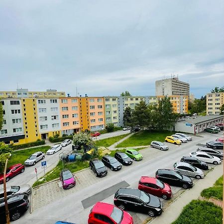 Mexy Apartment Košice Exterior foto
