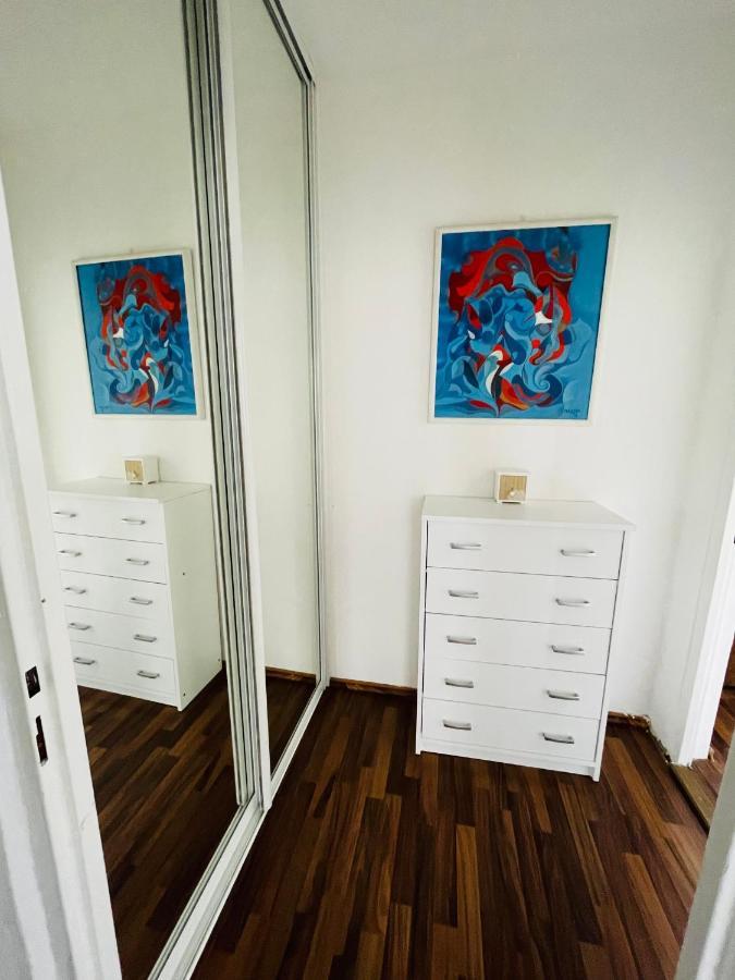 Mexy Apartment Košice Exterior foto
